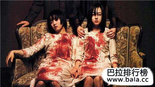 韩国恐怖电影排行榜前十名 看完真的吓尿了!