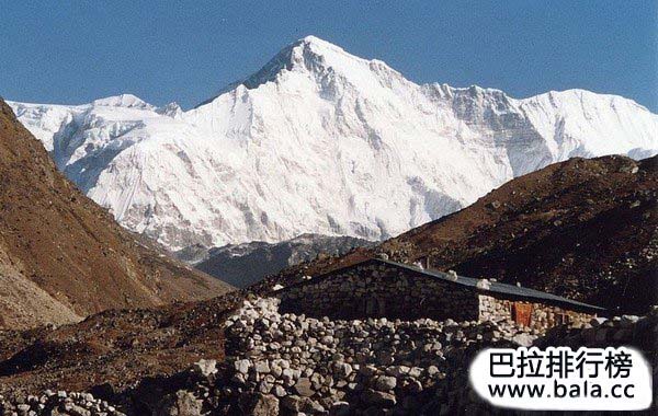 Cho Oyu