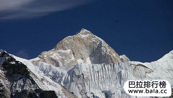 Cho Oyu