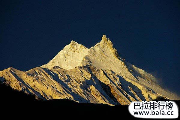 Manaslu