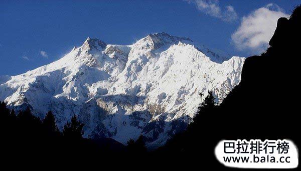 Nanga Parbat