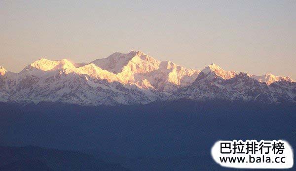 Kangchenjunga