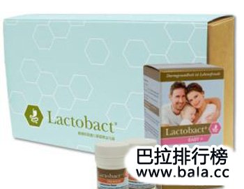 Top8 Lactobact