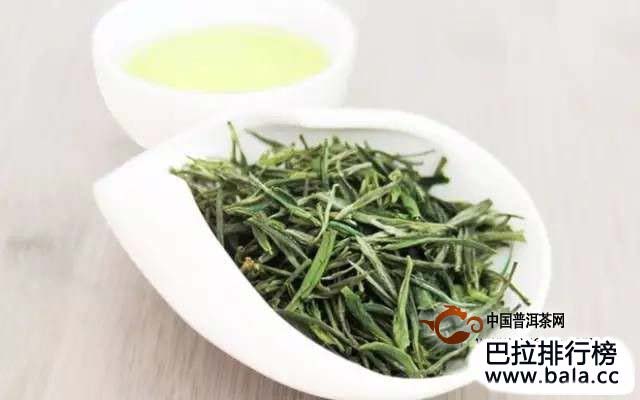 安徽名茶有哪些？盤點(diǎn)安徽十大名茶