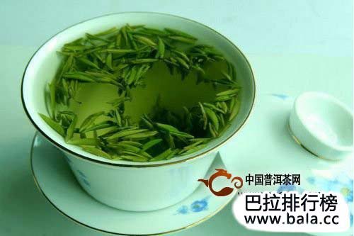 安徽名茶有哪些？盤點(diǎn)安徽十大名茶