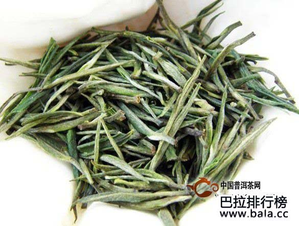 安徽名茶有哪些？盤點(diǎn)安徽十大名茶