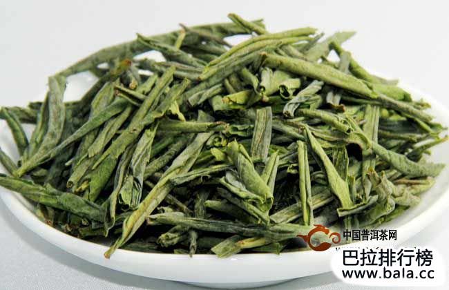 安徽名茶有哪些？盤點安徽十大名茶