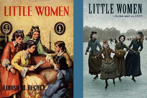 children stories Little Women Book
