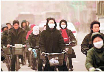 中国污染最严重的10个城市，全城都是癌症村(www.souid.com)