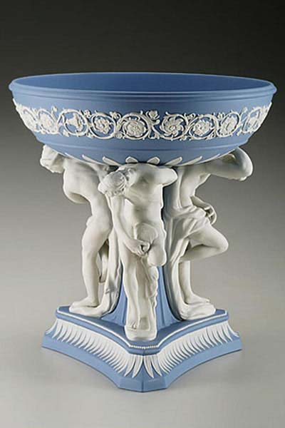 欧洲六大最顶级骨瓷品牌 细述“奢瓷”的艺术
