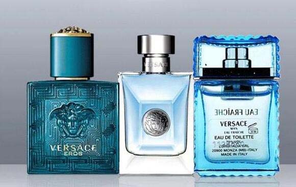 Versace 香水