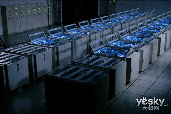 2017年全球最厉害的10大超级计算机都有哪些？