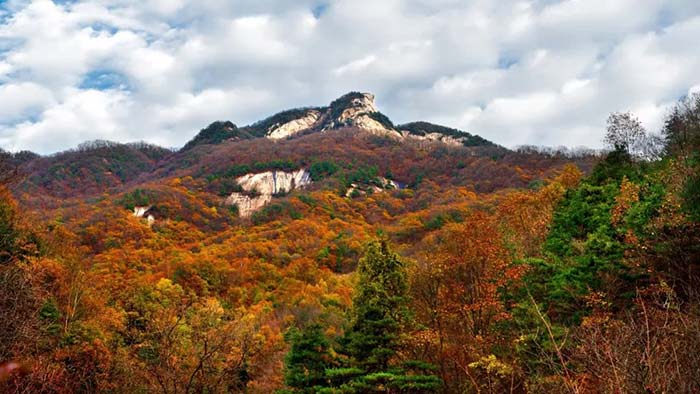 入秋，最火的國內(nèi)秋季旅游景點(diǎn)排行榜——十大賞秋勝地推薦?。? style=