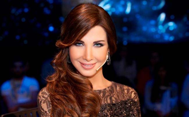 NANCY AJRAM