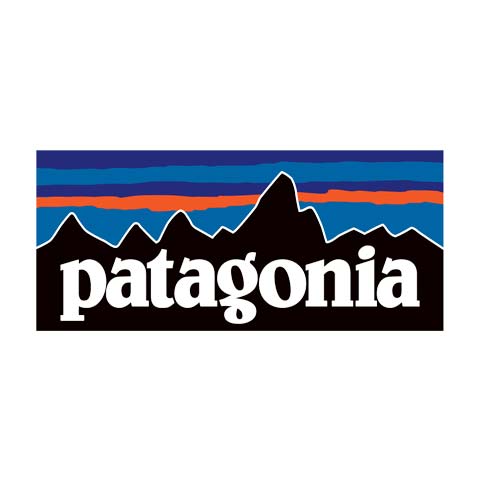 Patagonia 巴塔哥尼亚