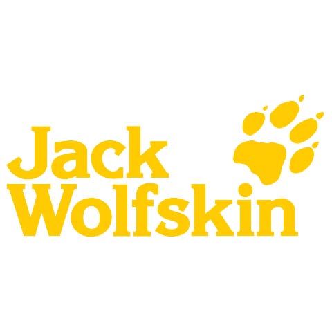 Jack wolfskin 狼爪