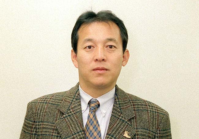 Masahiro Miki