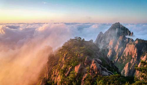 中国有哪些好玩的地方 中国十大旅游胜地排行