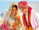 揭秘印度富豪的奢华婚礼