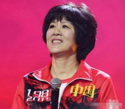 盘点中国女排史上十大美女球员  第一称霸排坛30年