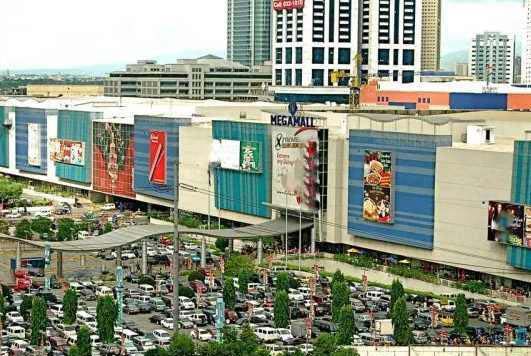 盘点世界十大最大购物中心 第一、第二均在中国！