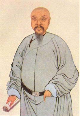 中国历史上十大民族英雄：碧血丹心文天祥！