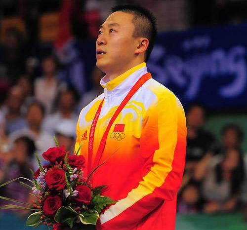 盘点中国乒乓球界的十大“大魔王”：国球已强大到不可战胜！