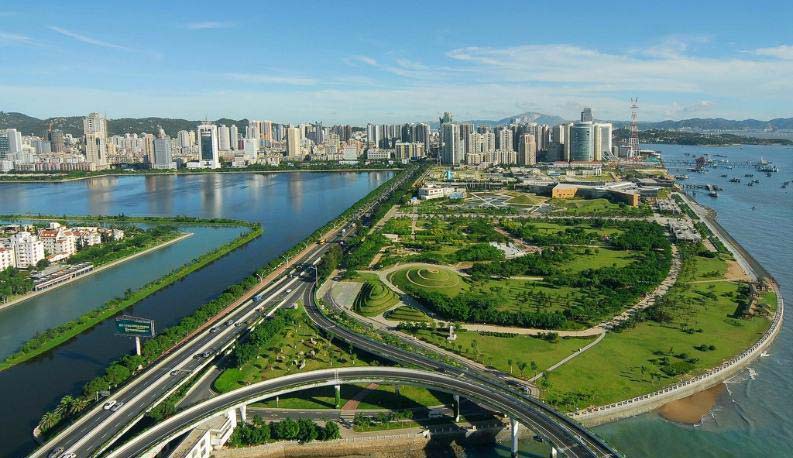 中国最赚钱十大城市排名, 找工作的最佳选择城市