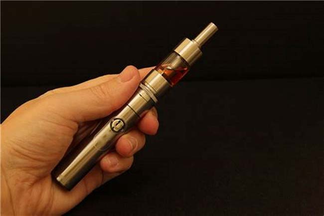 依賽格（E-Cig）