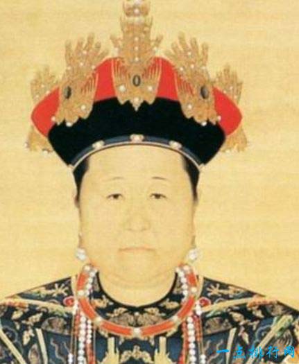 孝庄文皇后(1613 - 1688)