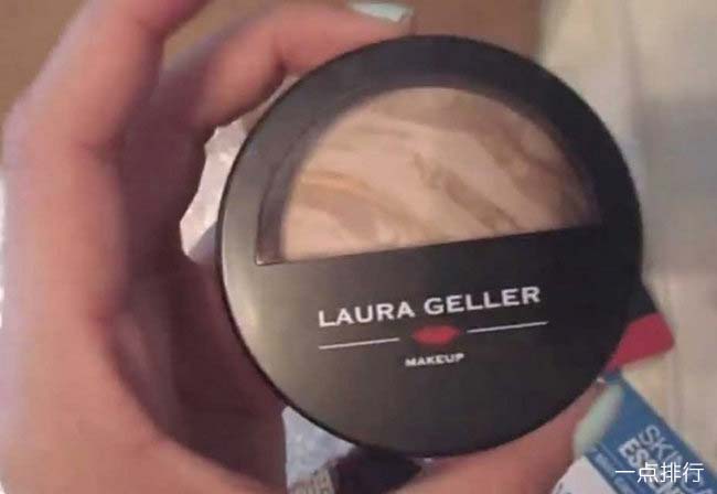 Laura Geller Beauty Baked