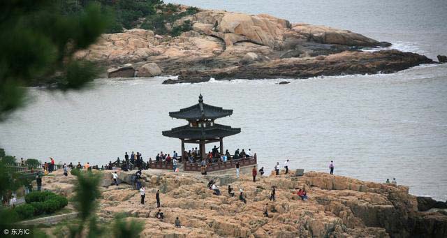 浙江十大旅游景点排行榜，杭州西湖第一