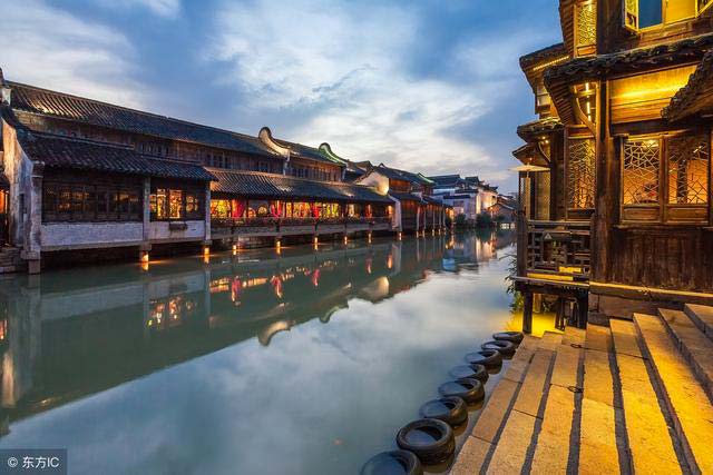 浙江十大旅游景点排行榜，杭州西湖第一