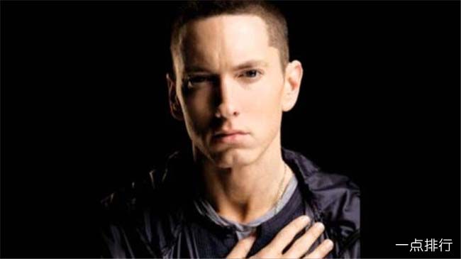 《The Eminem Show》艾米纳姆