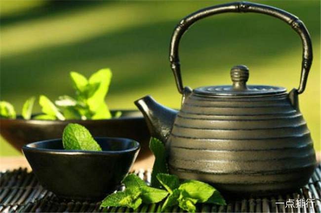 喝绿茶有什么好处？绿茶十大功效与作用盘点