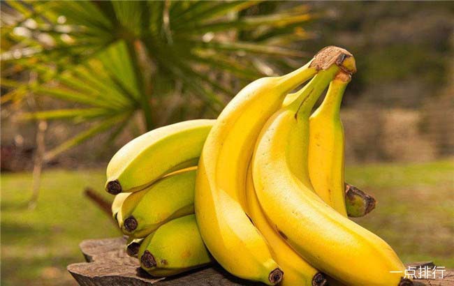 .香蕉