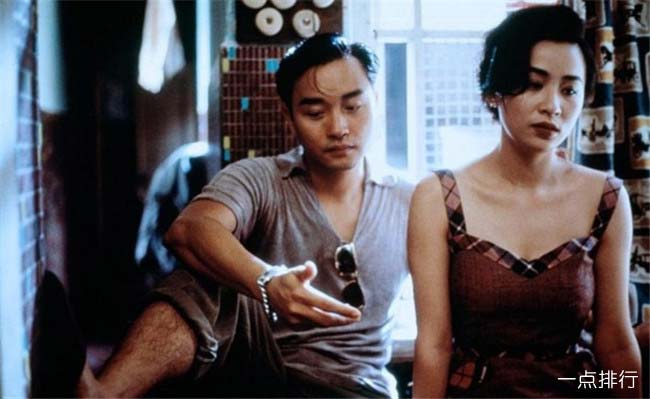 香港最好看的电影排行 十部优秀的香港电影推荐