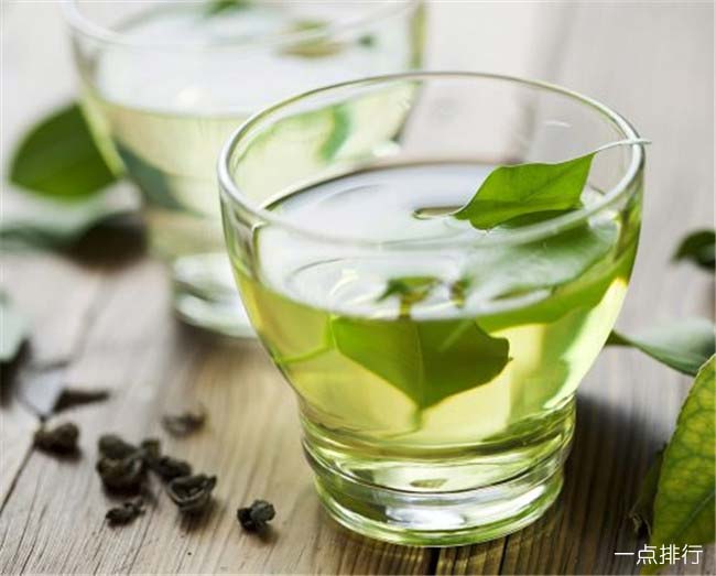 绿茶‍
