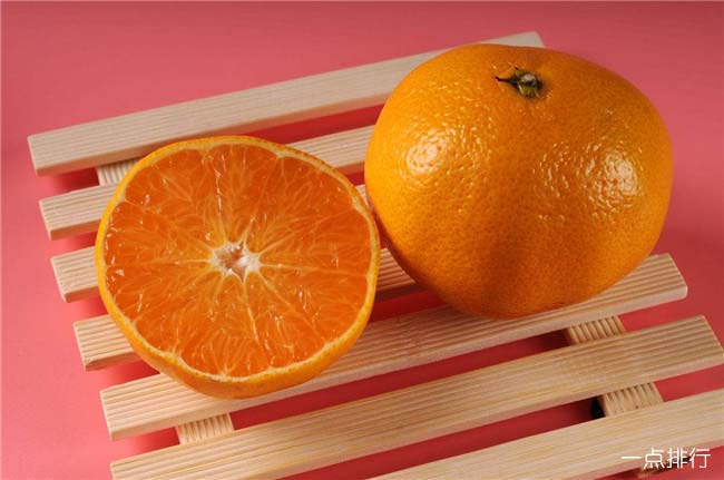 橙子‍