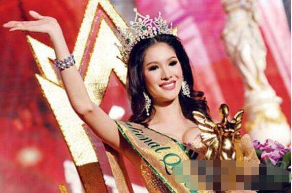 泰国最美变性人排行榜，十大人妖皇后名单(yoshi夺冠)