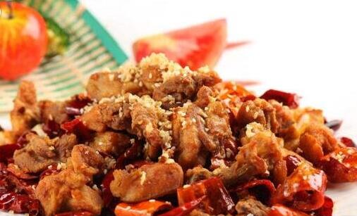 盘点中国最经典的十大名菜，第一名被誉为天下美味
