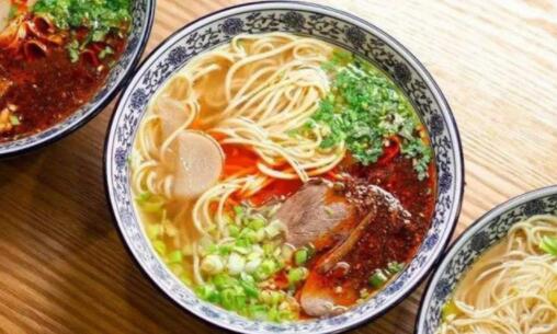 中国各地十大特色美食小吃介绍，糊辣汤垫底