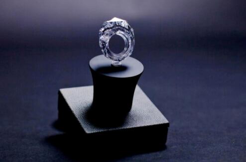 世界十大最昂贵的钻石首饰，最后一个值1110万美元