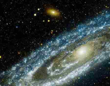 宇宙已知最大星球十大排名_WWW.66152.COM