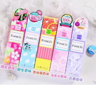 日本买什么牌子的香水便宜，十大日本必买香水排行