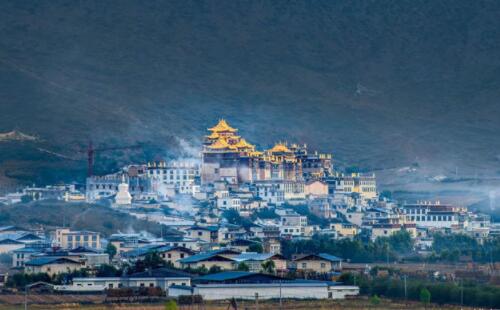 云南最著名的景点排行榜前十，第一名被誉为最接近天堂的地方