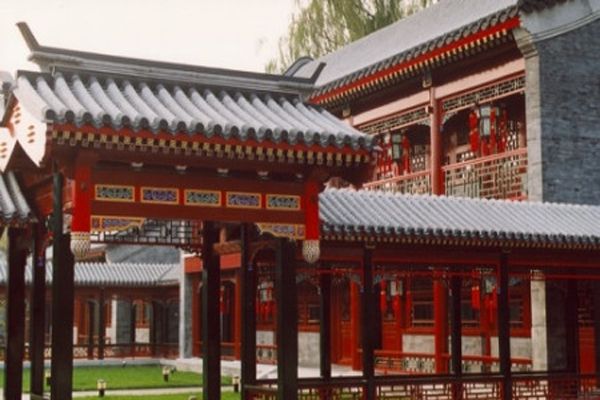 北京大學(xué)光華管理學(xué)院