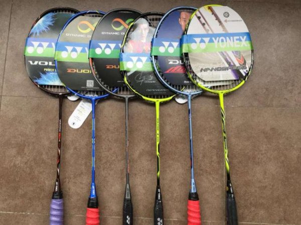 英国买羽毛球拍 羽毛球拍哪个品牌好 世界羽毛球拍品牌排行前十