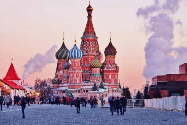 俄羅斯十大最美教堂2023最新排名前十名對比