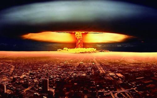 世界上威力最大的一次核爆炸实验:沙皇炸弹